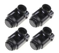 Sensori Parcheggio Auto Sensore Di Parcheggio PDC Per Benz Per W163 W164 W203 W210 W220 CL500 0015427418 0035428718 A0015427418 Kit Sensori Parcheggio(4 pcs)