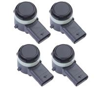 Sensori Parcheggio Auto Sensore Parcheggio PDC Per A3 A4 Q7 4MB A3 8V1 8VK 8VS B9 Per VW Per Golf VII Per 991 92A Per Seat 5Q0919275B Kit Sensori Parcheggio(4PCS Black)