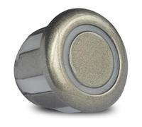 Sensori Parcheggio Auto Sensori Parcheggio Radar Retromarcia Posteriore Auto Cicalino Supporto Visualizzazione Immagini Avvisi Sonori(TI Golden)