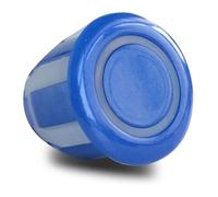 Sensori Parcheggio Auto Sensori Parcheggio Radar Retromarcia Posteriore Auto Cicalino Supporto Visualizzazione Immagini Avvisi Sonori(Sky Blue)