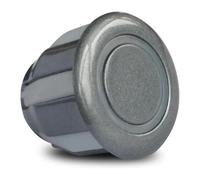 Sensori Parcheggio Auto Sensori Parcheggio Radar Retromarcia Posteriore Auto Cicalino Supporto Visualizzazione Immagini Avvisi Sonori(Red-Brown-Panel)