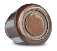 Sensori Parcheggio Auto Sensori Parcheggio Radar Retromarcia Posteriore Auto Cicalino Supporto Visualizzazione Immagini Avvisi Sonori(Marrone)