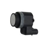 Sensori Parcheggio Compatibile Con A3 2003-2014 Per TT A5 A4 Q5 Q7 2009-2014 Per A6 A8 R8 Q3 2011 2012 2013 2014 Sensore Parcheggio Pdc Per Auto 3C0919275B(Black)