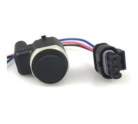 Sensori Parcheggio Compatibile Con ALFA Per ROMEO Sensore Retromarcia Auto Sensore Parcheggio Sensore Retromarcia Allarmi Di Retromarcia Sensori Di Avviso(1set sensor)
