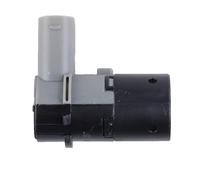 Sensori Parcheggio Compatibile Con BMW Per E61 Per E64 Per E65 Per E83 Anteriore Posteriore 3 Pin Sensore Di Parcheggio Monitor Angolo Cieco OEM 66206989068(1 pc gray)