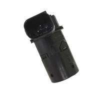 Sensori Parcheggio Compatibile Con Jaguar Per Xk8 1996-2006 Per X-Type 2001-2009 Accessori Auto Parktronic Pdc Sensore Parcheggio Anteriore Posteriore YDB500311PMA(Black)