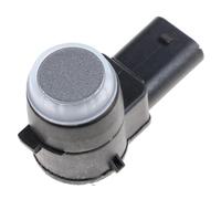 Sensori Parcheggio Compatibile Con Mercedes Per C230 Per C250 Per C280 Per C300 Per C63 2008 2009 2010 2011 2012 Sensore Di Parcheggio Paraurti Assist(1pc-silver)