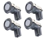 Sensori Parcheggio Compatibile Con Mitsubishi Per Colt 2004-2012 Per Grandis 2004-2011 4 Pz Auto Radar Detector Pdc Sensore Parcheggio Reverse Assist 8651a056ha(Gray)