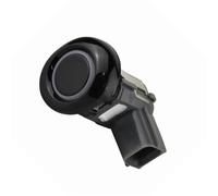 Sensori Parcheggio Compatibile Con Mitsubishi Per Lancer Per Sportback Per 1.5L Per 4A91 2010 Sensore Di Parcheggio Posteriore Radar Di Parcheggio Controllo Della Distanza 8651A056HA(Black)