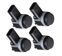 Sensori Parcheggio Compatibile Con S8 2013 Per A4 A5 Q3 S4 S5 2013 2014 Per A6 Q7 2011 2012 2013 Per Q5 R8 2009-2012 Sensore Parcheggio Pdc Per Auto 4h0919275(4PCS)