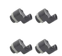 Sensori Parcheggio LR011602 Per Jaguar Per F-Type XF XFR XFR-S XJ XKR XKR-S LR038533 4 Pezzi Sensore Parcheggio PDC Per Auto C2Z22810 Parcheggio Radar Allarme