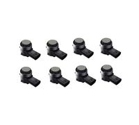 Sensori parcheggio PDC Aiuto per la retromarcia dell'auto PDC con sensore di parcheggio per anteriore posteriore per Equinox 2018-2023