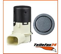 Sensori Parcheggio Pdc BMW 7er E65 E66 E67 Posteriore Sx. Lis Atlantic-Blau A13