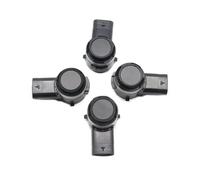 Sensori parcheggio PDC Compatibile Con BMW I01 I12 I3 X1 X5 X6 X4 OE: 66202409650 66209274427 4 Pezzi PDC Sensore Di Parcheggio Radar Di Assistenza Al Paraurti Di Backup Ad Ultrasuoni