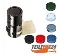 Sensori Parcheggio Pdc per VW T5 Bus Multivan Transp. Ant. - Esterno Samona-Dark