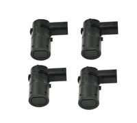 Sensori parcheggio PDC Sensore di aiuto per il controllo della distanza parcheggio PDC da 4 pezzi Parktronic per Chrysler 2000-2008