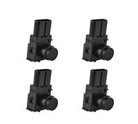 Sensori parcheggio PDC Sensore di aiuto per la retromarcia parcheggio PDC da 4 pezzi Parktronic per Lexus per LS600H per 600HL 2012-2017