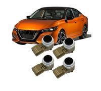 Sensori parcheggio PDC Sensore radar di parcheggio PDC per auto per sensore aiuto alla retromarcia Per Sentra 2020-2022