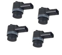 Sensori Parcheggio Per A3 2008-2025 Per A6 2011-2025 Per A7 Q3 2012-2025 4 Pezzi Accessori Per Auto Sensore Parcheggio PDC 1T0919297A Sensore Parcheggio Assist