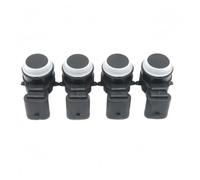 Sensori parcheggio per auto 4PCS 1048473-01-A Sensore di parcheggio PDC per auto Paraurti Radar retromarcia per Tesla per il modello SX(M X)