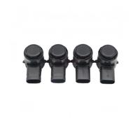 Sensori parcheggio per auto 4PCS PDC Sensore Radar di Retromarcia Parcheggio Per Tesla per il Modello 3 Y 1127503-01-D 1127503-12-B 1127503-12-C