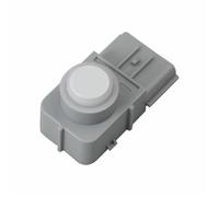 Sensori Parcheggio Per Hyundai Per Sonata LF 15 Per Santa Fe Per I20 Per Elantra Per Lantra Per Avante 95720-A1000 Sensore Di Parcheggio Pdc Ad Ultrasuoni Parcheggio Radar Allarme(BIANCO)