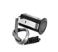 Sensori Parcheggio Per Lexus RX350 3.5L GSU35 2GRFE 2006 2007 2008 PZ362-00208-C0 4 Pezzi Accessori Per Auto Sensore Parcheggio PDC 188300-9060 Parcheggio Radar Allarme(Argento)