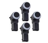 Sensori Parcheggio Per Peugeot 307 308 407 2000 2001 2002 2003 2004 2005 2006 2007 2008-2014 9666016377XT Accessori Per Auto Sensore Parcheggio PDC Parcheggio Radar Allarme(4pcs)