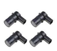 Sensori Parcheggio Per Saab 9-5 95 2.3L L4 2006 2007 2008 2009 2010 602775 4 Pezzi Accessori Per Auto Sensore Parcheggio PDC 12758870 Sensore Assistenza