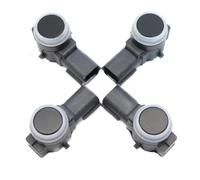 Sensori parcheggio Sensore 1TK84TZZAA PDC Bumper Reverse Assist Backup Parking Sensor Per Grand Per Cherokee 2014 2015 2016 2017 2018