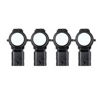 Sensori Parcheggio Sensore Controllo Della Distanza Parcheggio Per Auto 66209261587 Per BMW E21 E30 E36 E46 E90 E91 E92 E93 F22 F32 F33 F36 F82 F83 M3 M4 Parcheggio Radar Allarme(4pcs)