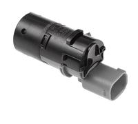 Sensori Parcheggio Sensore Di Parcheggio PDC Da 4 Pezzi 6620-6989-069 66206989069 Per BMW E39 E46 E53 E61 E63 E64 E65 E66 E83 X3 X5(1Piece-black)