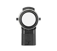 sensori parcheggio Sensore di Parcheggio PDC per VW per Golf 7 per per Skoda 34D919275A Sensori Radar(Bianco)