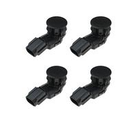 Sensori Parcheggio Sensore Parcheggio PDC Per Auto 89341-42030 Per ToyotaPer Tundra 2014 2015 2016 2017 Per RAV4 2013 2014 2015 89341-42010 Parcheggio Radar Allarme(4pcs)