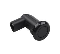 Sensori Parcheggio Sensore Parcheggio PDC Per Auto Paraurti Assistenza Alla Retromarcia PZ061-BZ554 Per Toyota Per Avanza 2012 2013 2014 2015 2016 2017 2018 Parcheggio Auto Sensore(Nero)