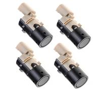 Sensori Parcheggio Sensore Radar Retromarcia Per Auto 9653139777 Sensore Parcheggio PDC Per Auto 9649186580 Per Peugeot 307 3A 3B 308 4A 4C Cicalino Acustico