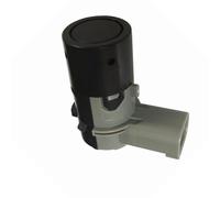 Sensori PDC Compatibile Con Land Per Rover Per Range Per Rover Per Vogue 2003 2004 2005 2006 2007 2008 2009 2010 Induzione Del Sensore Di Assistenza Al Parcheggio Del Paraurti(Gray)