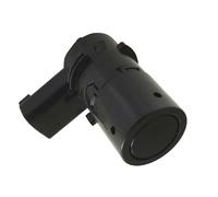 Sensori PDC Compatibile Con Land Per Rover Per Range Per Rover Per Vogue 2003 2004 2005 2006 2007 2008 2009 2010 Induzione Del Sensore Di Assistenza Al Parcheggio Del Paraurti(Black)