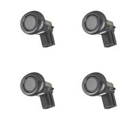 Sensori PDC Compatibile Con Mitsubishi Per Grandis 2004-2011 Per Colt MK VI 2004 2005 2006 2007 2008 2009 2010 2011 2012 Per ASX 2013 Sensori Di Parcheggio Per Auto(Gray)