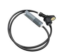 Sensori per Auto per BMW E36 Serie 3 M3 Z3 34521163027 Sensore di velocità della Ruota ABS Anteriore/Posteriore Sinistra/Destra 34521163028 34521165519 34521163188