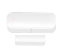 Sensori per finestre | Sensore di automazione domestica - di porte WiFi Wireless Smart Home Security Sensore per porte e finestre per appartamenti