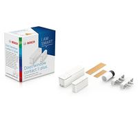 Bosch Door/Window Contact II Plus sensore per porta/finestra Wireless Porta/Finestra Bianco