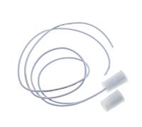 Sensori per porte nascoste Rivelatore Interruttore di sicurezza per finestre per sistemi di sicurezza domestica e antifurto Sensore porta basso falso allarme