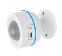 Sensori PIR Sensibilità Sensori Facile Installazione Per Un Efficace Rilevamento Delle Intrusioni E Integrazione Sistemi Allarme Rilevatore Movimento