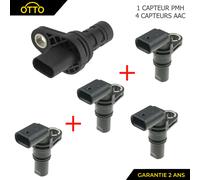 Sensori PMH E 4 AAC Per Motori 2.0 TSI TFSI 7L905163 7L905163C 7L905163B