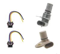 Sensori Posizione Albero Motore Compatibile Con Hummer H3 V8 5.3L