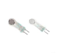 Sensori Pressione Resistivi 22x8mm Sottili 0.4mm | per spessore 0.4mm, risposta <10ms, per ideale per misurazioni precise, montaggio compatto, rilevamento rapido