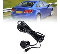 Sensori Radar 1x Sensori 22mm Kit Sensore Parcheggio Risposta Sonora Retromarcia Allarme Sicurezza Parcheggio Pdc Sensore