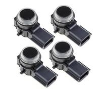 Sensori Radar 253A44101R 0263023998 Sensore Di Parcheggio PDC 253A4-4101R Accessori Per Auto Parcheggio Pdc Sensore(4 pcs)