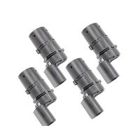 Sensori Radar 4 Pezzi 7H0919275E Per A6 4B C5 4F2 C6 4FH 4F5 Sensore Parcheggio PDC Accessori Auto Parcheggio Pdc Sensore